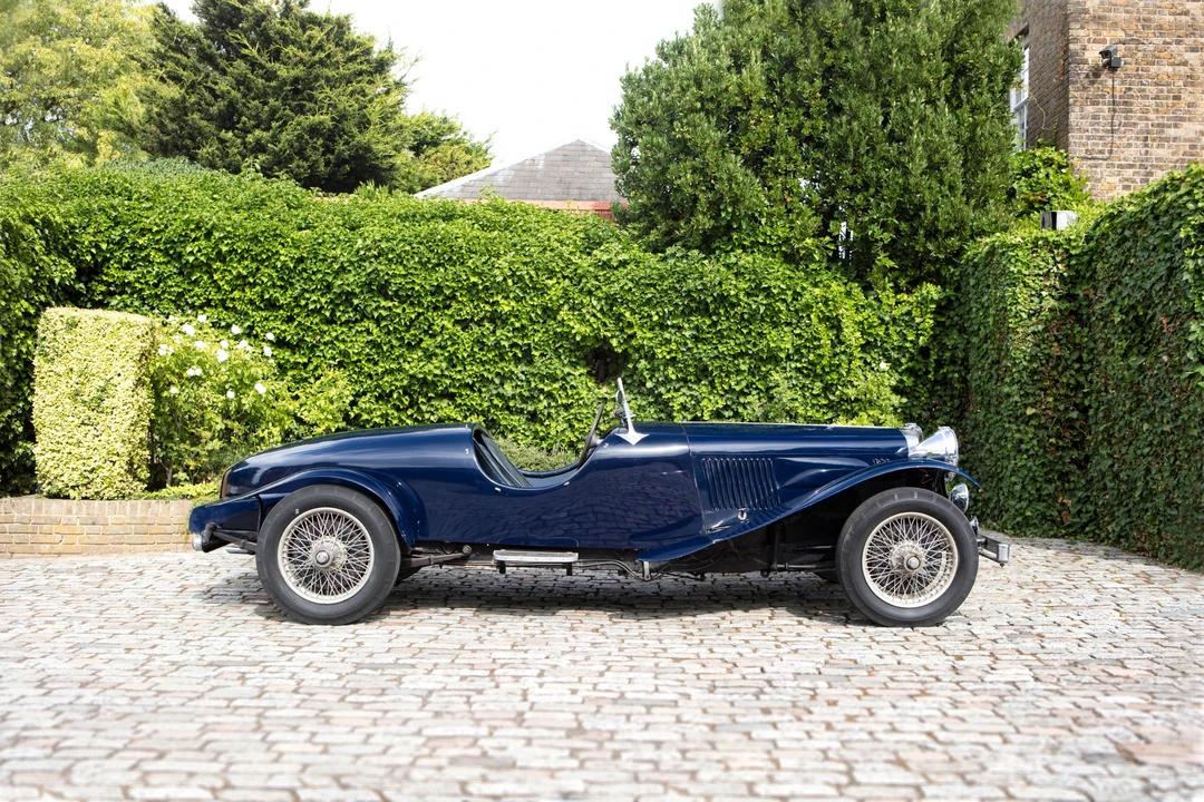 1939 Alvis - Image 13 of 31