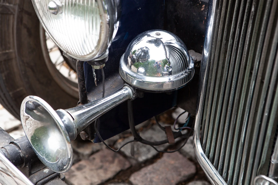 1939 Alvis - Image 28 of 31