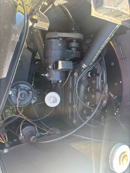1939 American Bantam - Image 10 of 10