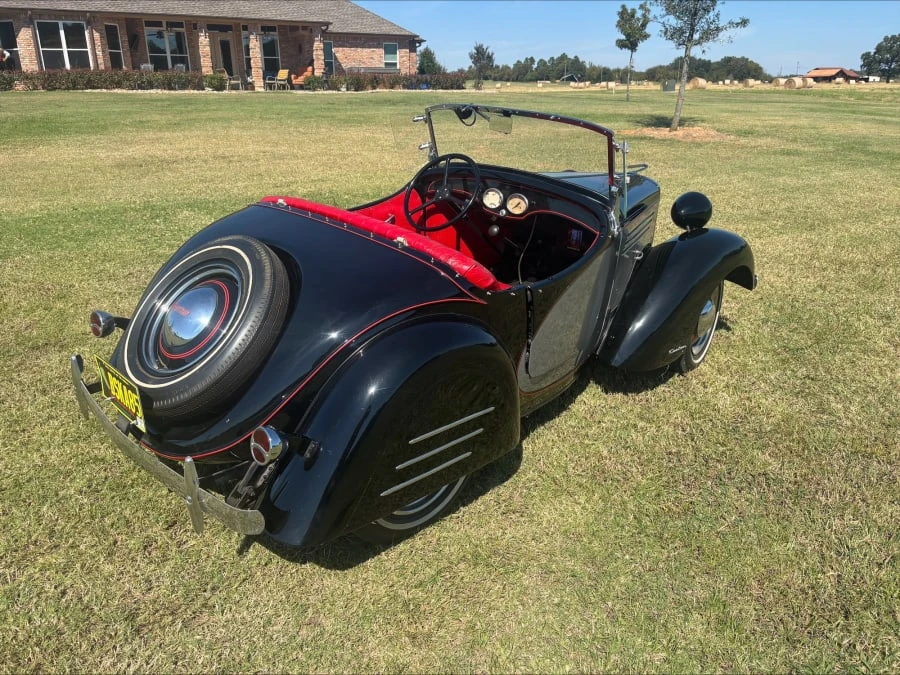 1939 American Bantam - Image 3 of 10