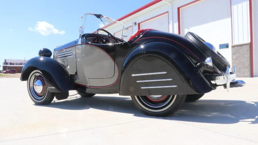 1939 American Bantam - Image 5 of 7