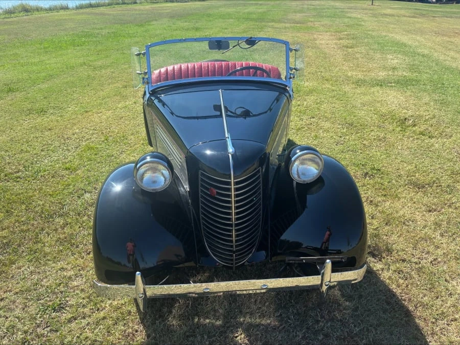1939 American Bantam - Image 4 of 10
