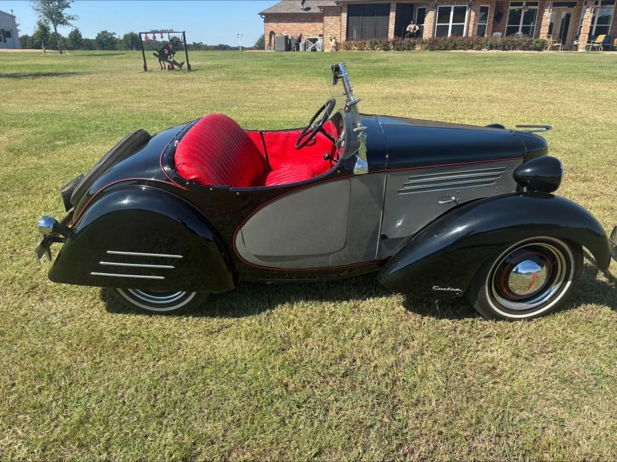 1939 American Bantam - Image 2 of 10