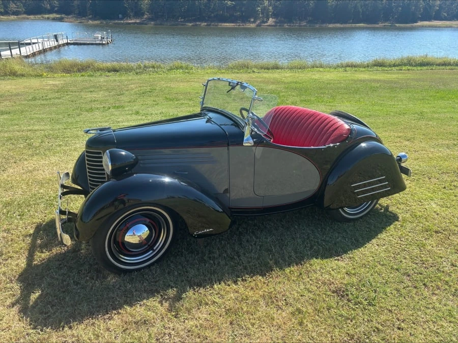 1939 American Bantam - Image 6 of 10