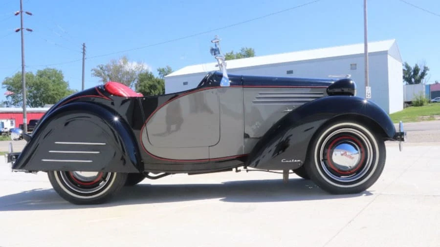 1939 American Bantam - Image 2 of 7