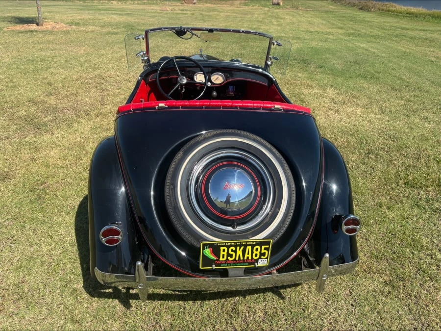 1939 American Bantam - Image 5 of 10