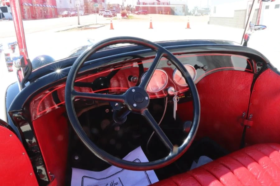 1939 American Bantam - Image 6 of 7