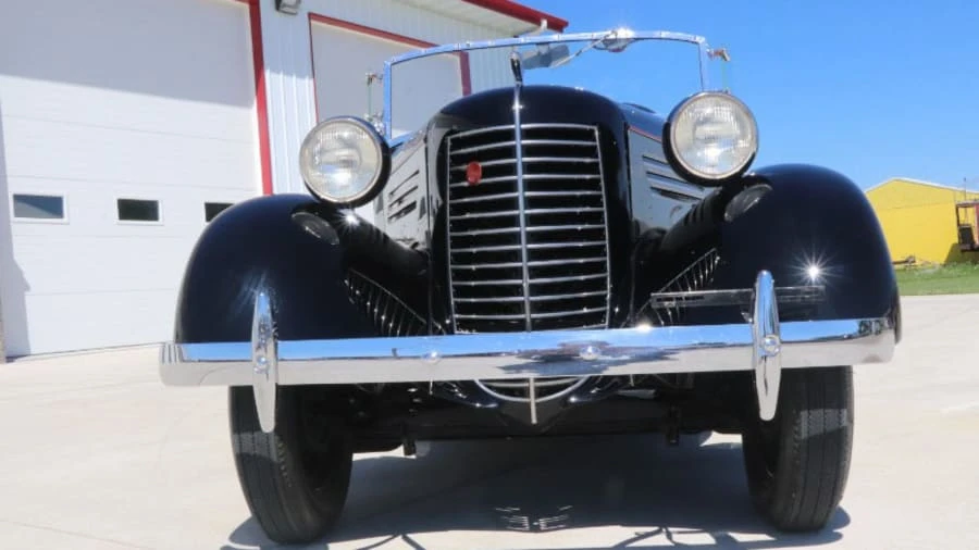 1939 American Bantam - Image 3 of 7