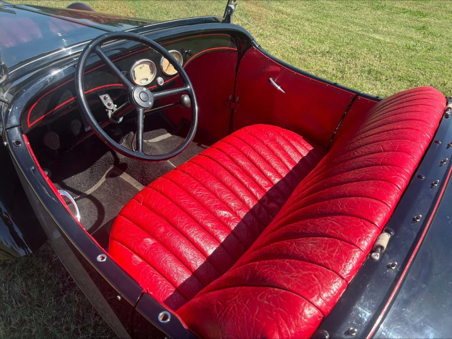 1939 American Bantam - Image 7 of 10