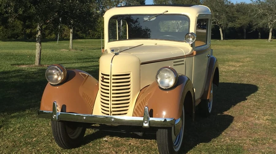 1939 American Bantam - Image 2 of 8