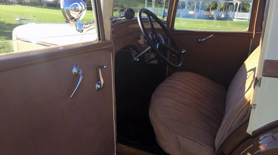1939 American Bantam - Image 3 of 8