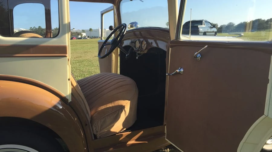 1939 American Bantam - Image 4 of 8