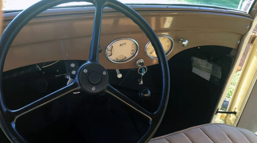 1939 American Bantam - Image 5 of 8