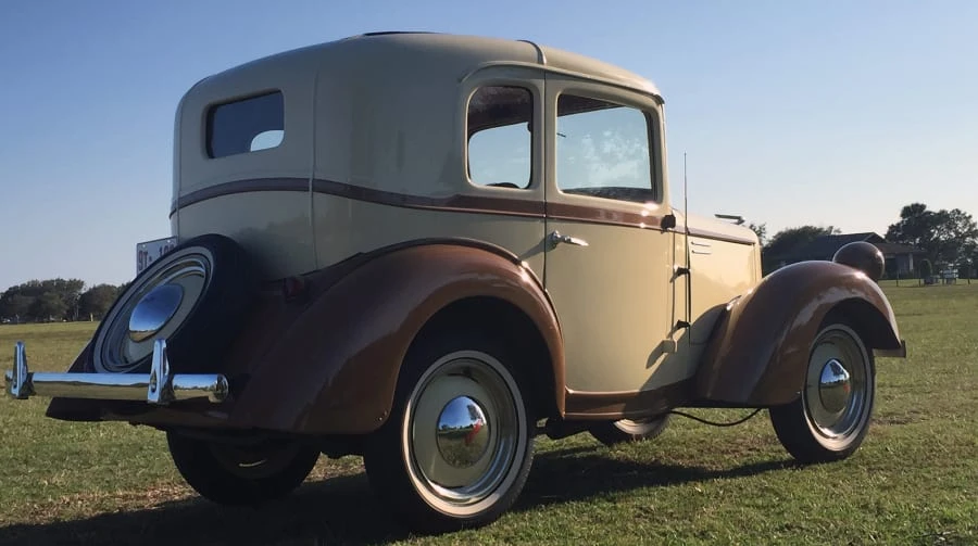 1939 American Bantam - Image 7 of 8