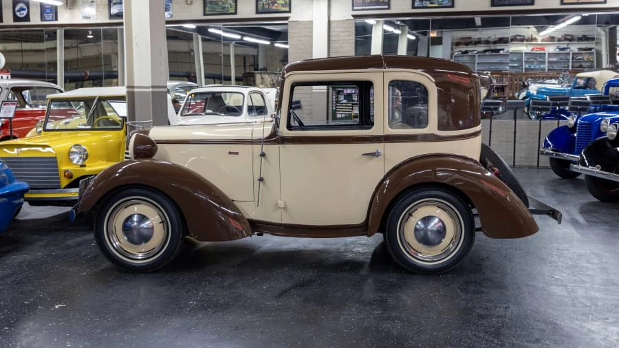 1939 American Bantam - Image 2 of 28
