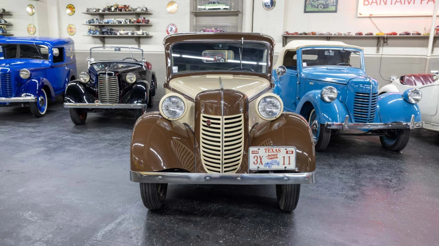 1939 American Bantam - Image 4 of 28
