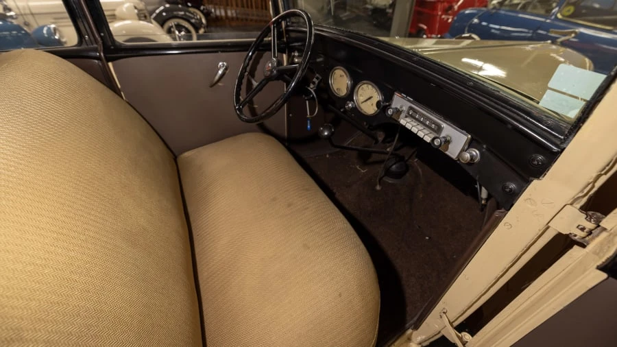 1939 American Bantam - Image 20 of 28