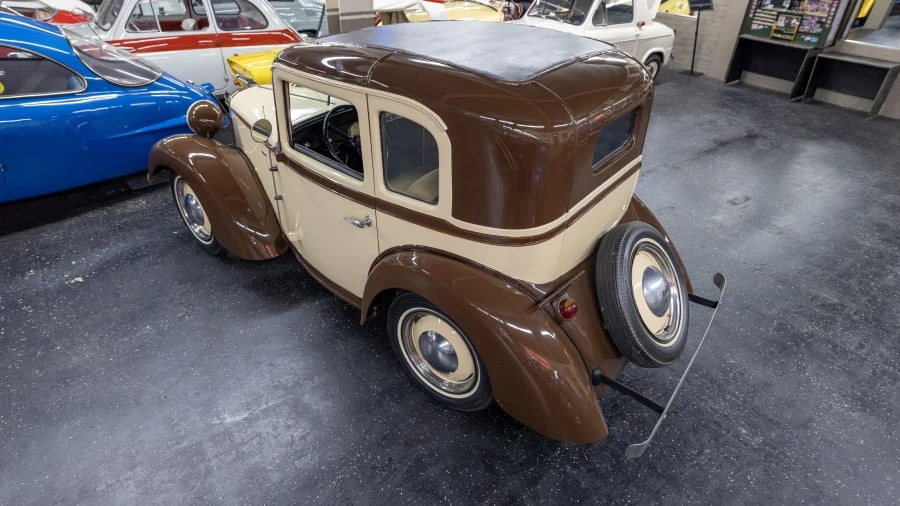 1939 American Bantam - Image 11 of 28