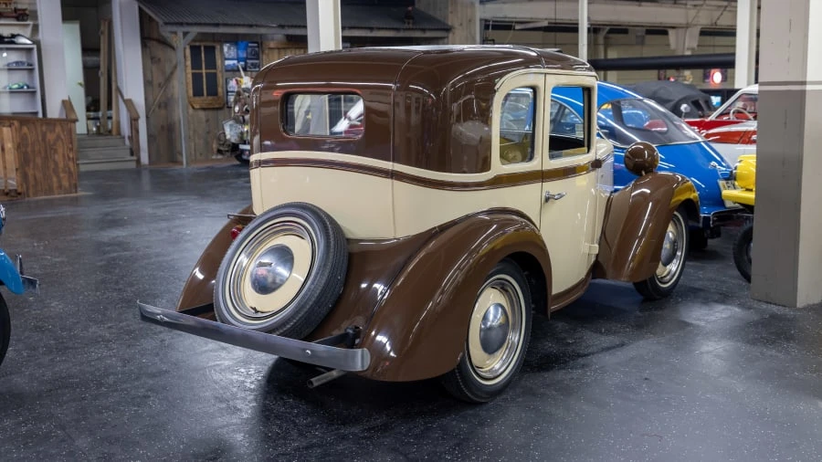 1939 American Bantam - Image 3 of 28