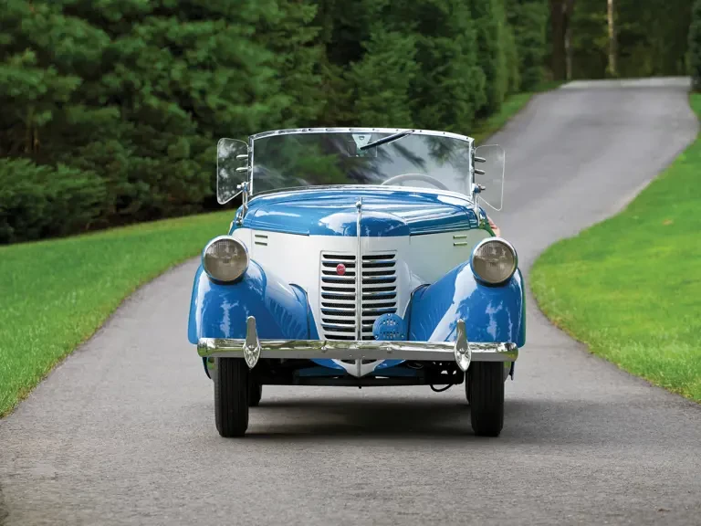 1939 American Bantam - Image 14 of 21