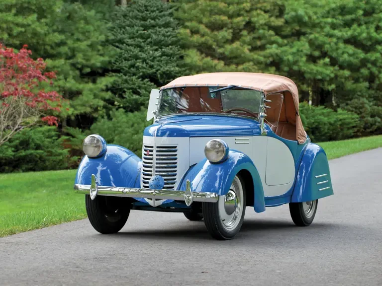 1939 American Bantam - Image 20 of 21