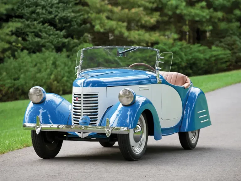 1939 American Bantam - Image 2 of 21