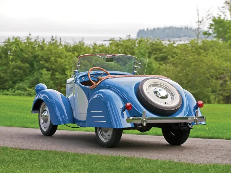 1939 American Bantam - Image 3 of 21