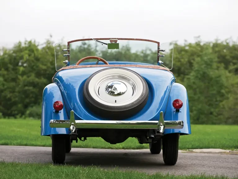 1939 American Bantam - Image 15 of 21