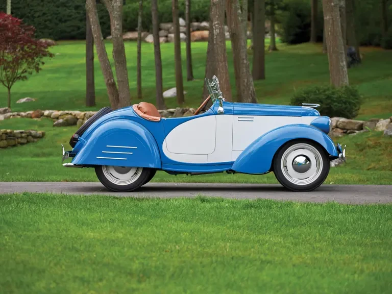 1939 American Bantam - Image 6 of 21