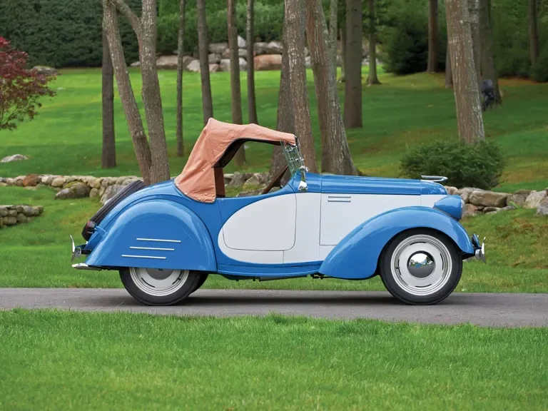 1939 American Bantam - Image 21 of 21