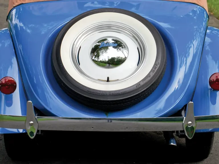 1939 American Bantam - Image 17 of 21