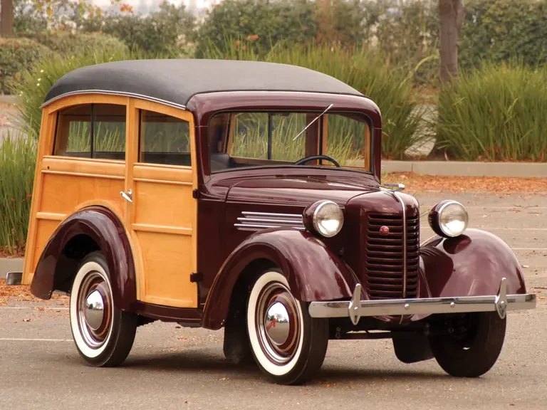 1939 Chevrolet Corvette C2 - Image 2 of 2
