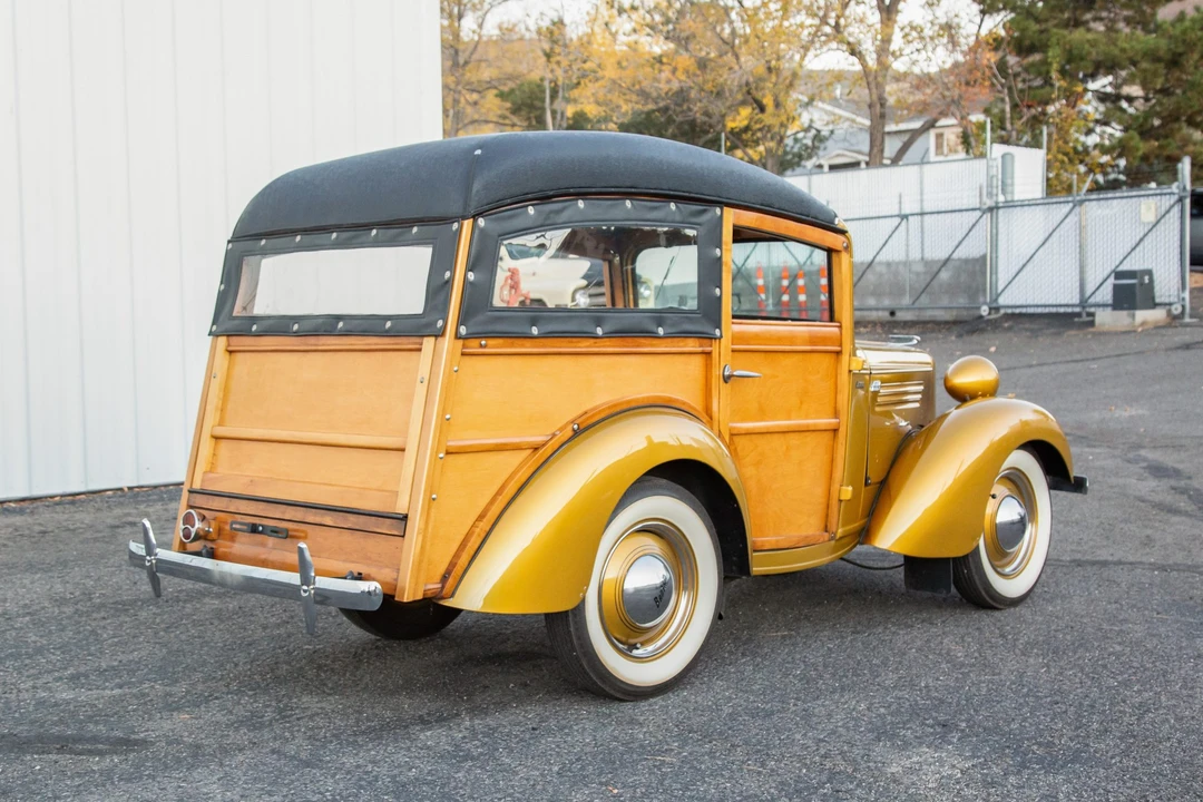 1939 American Bantam - Image 7 of 31