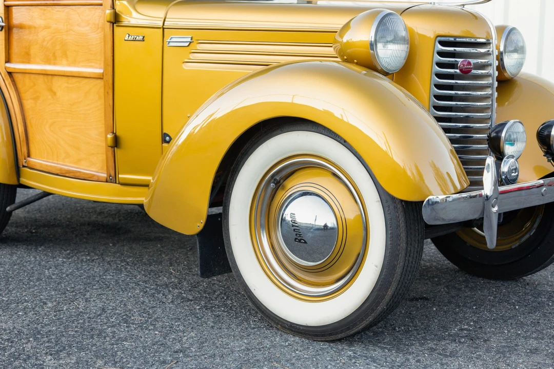 1939 American Bantam - Image 27 of 31