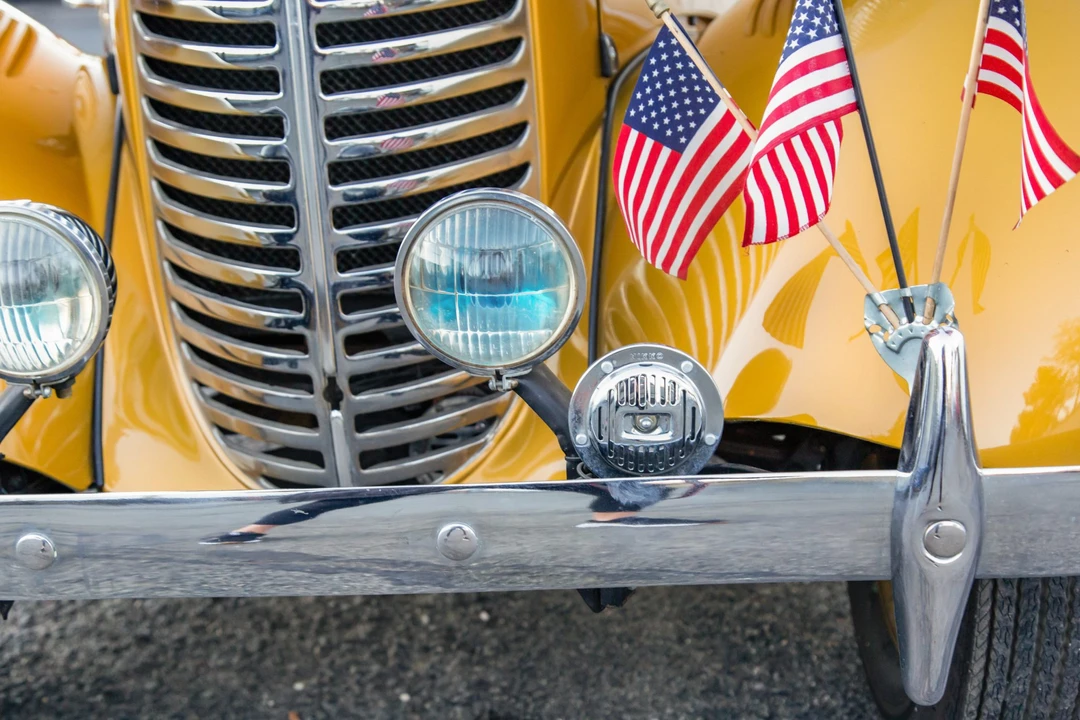 1939 American Bantam - Image 20 of 31