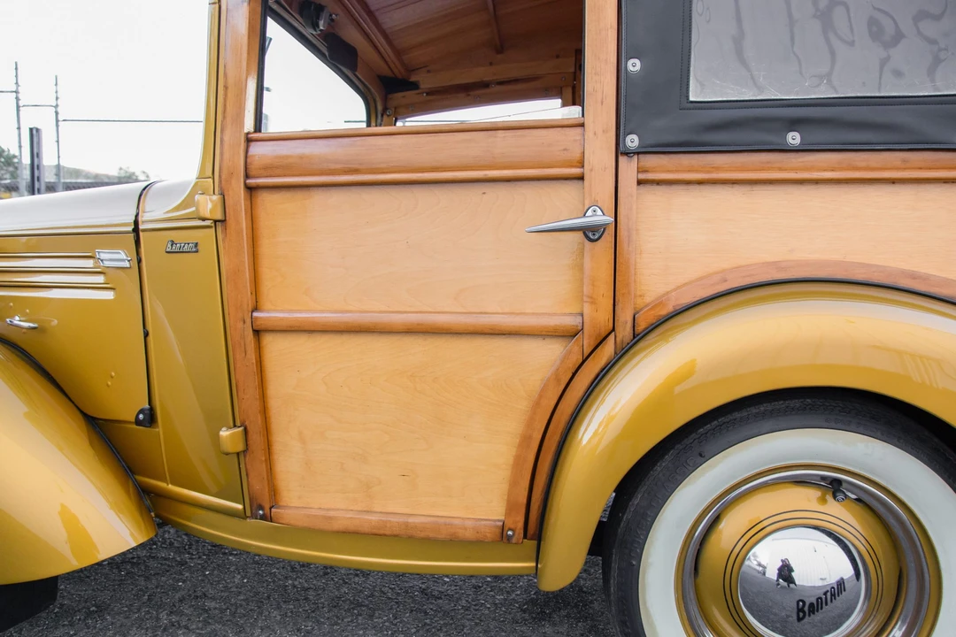 1939 American Bantam - Image 26 of 31