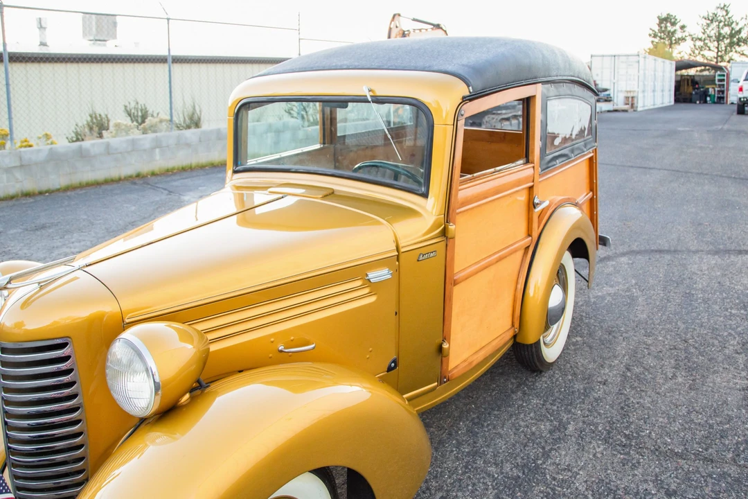 1939 American Bantam - Image 25 of 31