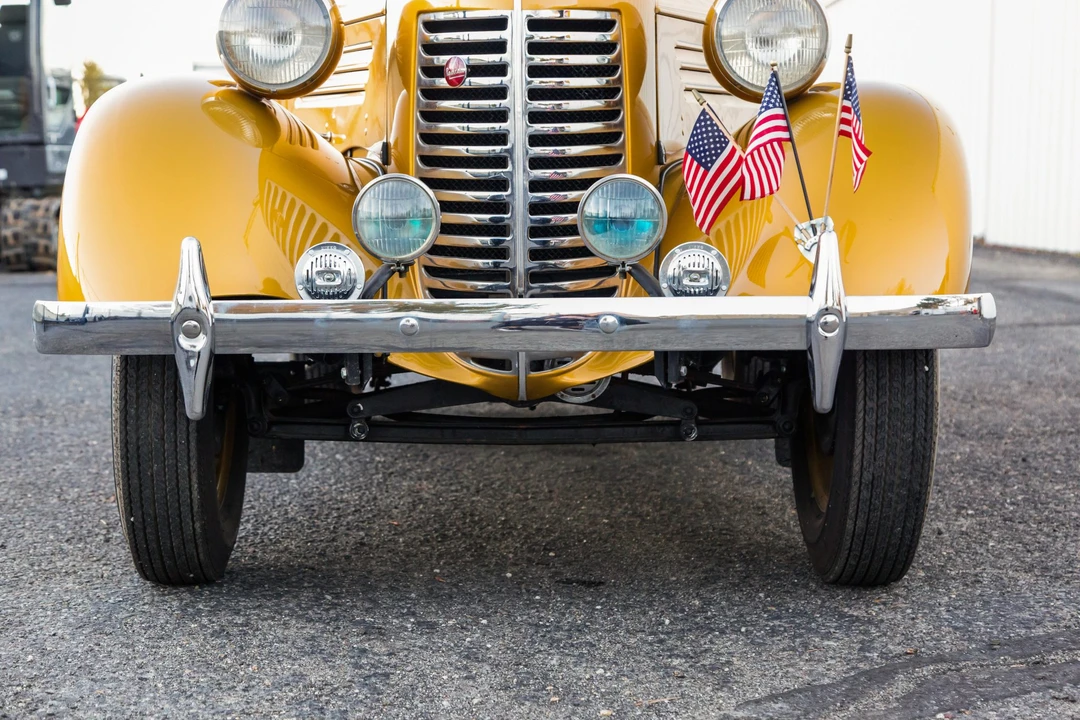 1939 American Bantam - Image 18 of 31
