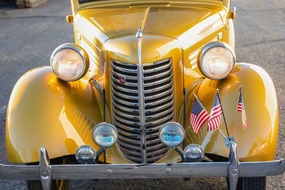 1939 American Bantam - Image 11 of 31
