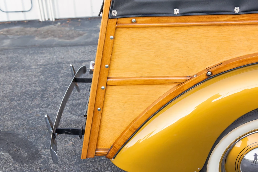 1939 American Bantam - Image 30 of 31