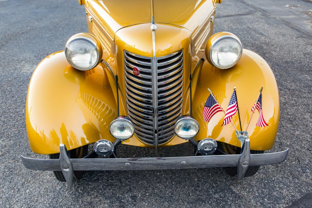 1939 American Bantam - Image 9 of 31
