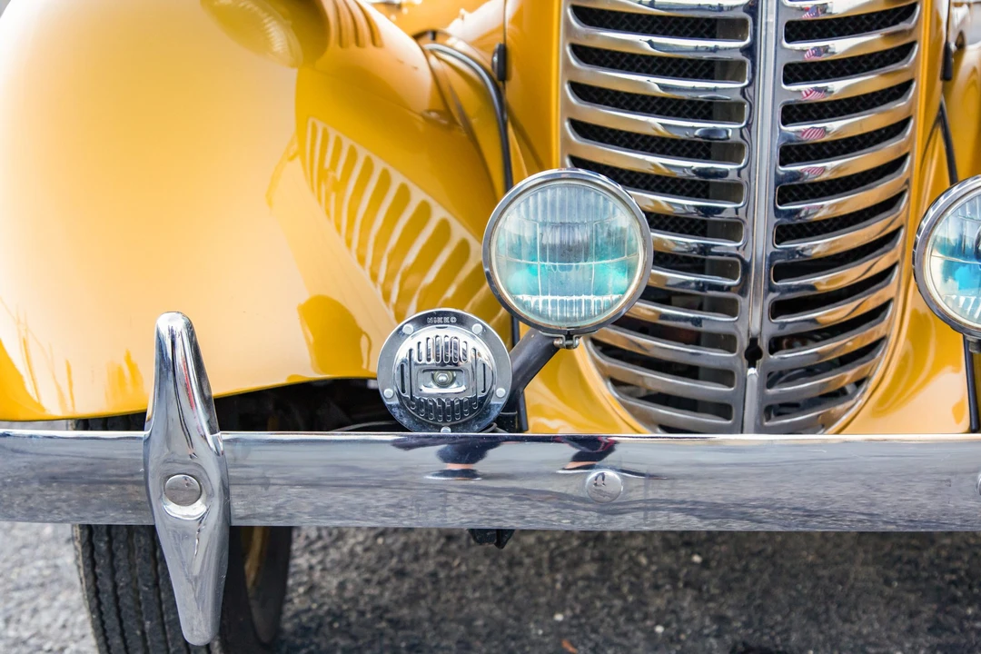 1939 American Bantam - Image 21 of 31