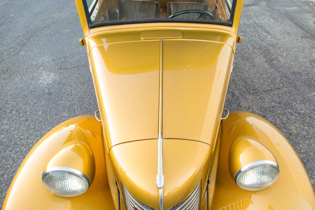 1939 American Bantam - Image 10 of 31