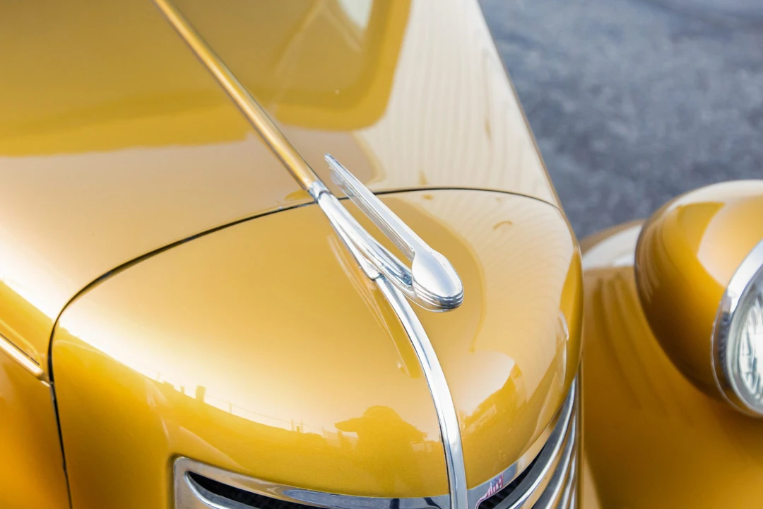 1939 American Bantam - Image 31 of 31