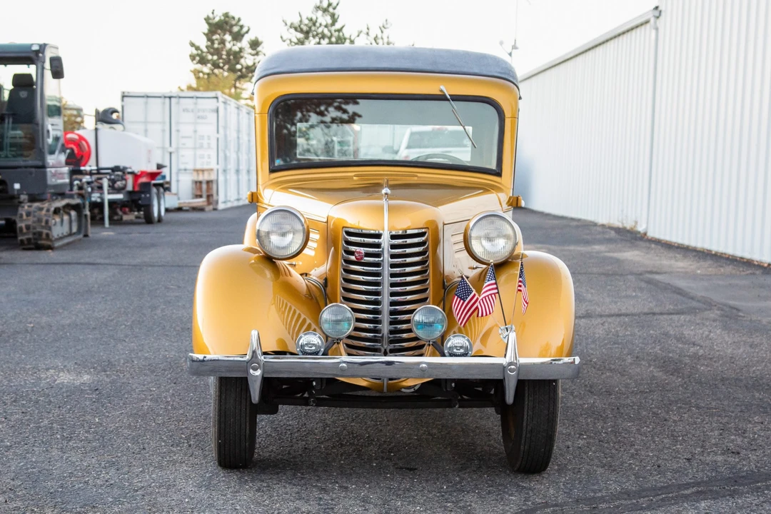 1939 American Bantam - Image 2 of 31