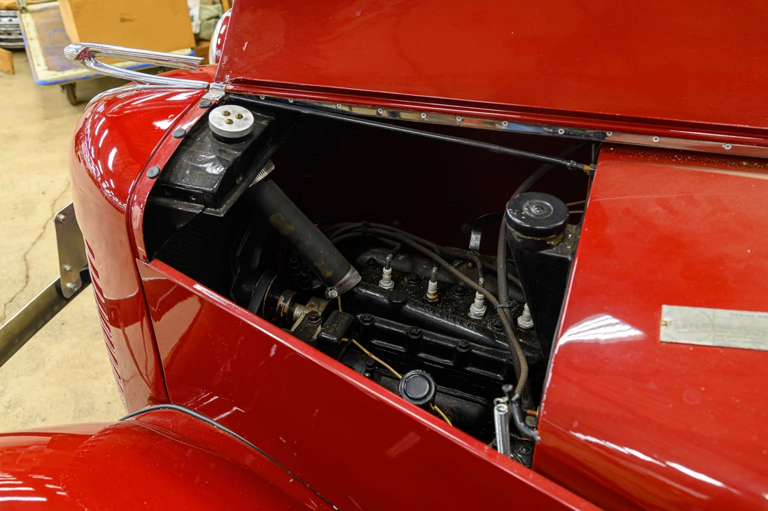 1939 American Bantam - Image 16 of 31