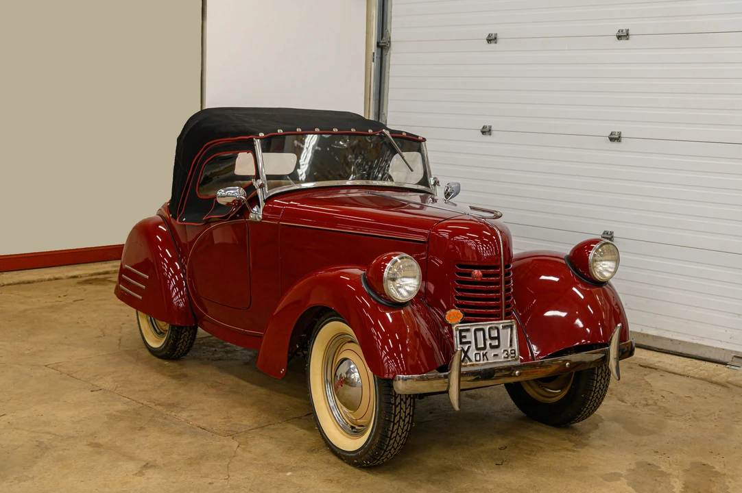 1939 American Bantam - Image 3 of 31