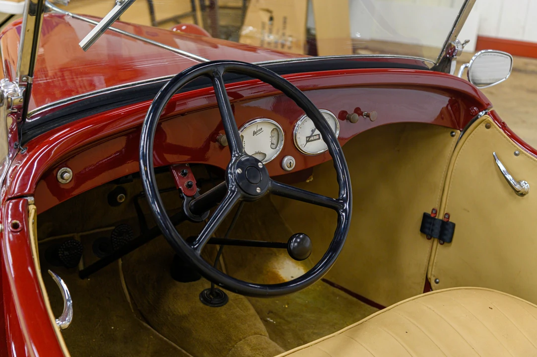 1939 American Bantam - Image 30 of 31