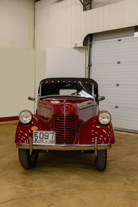 1939 American Bantam - Image 14 of 31