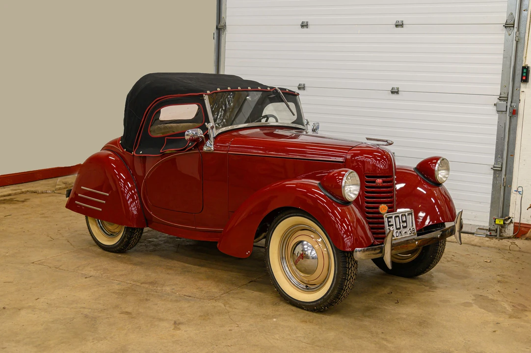 1939 American Bantam - Image 9 of 31